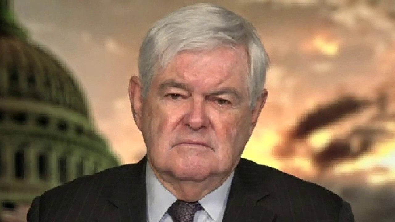 Signing 17 executive orders opposed by 75 million voters is not unity: Newt Gingrich