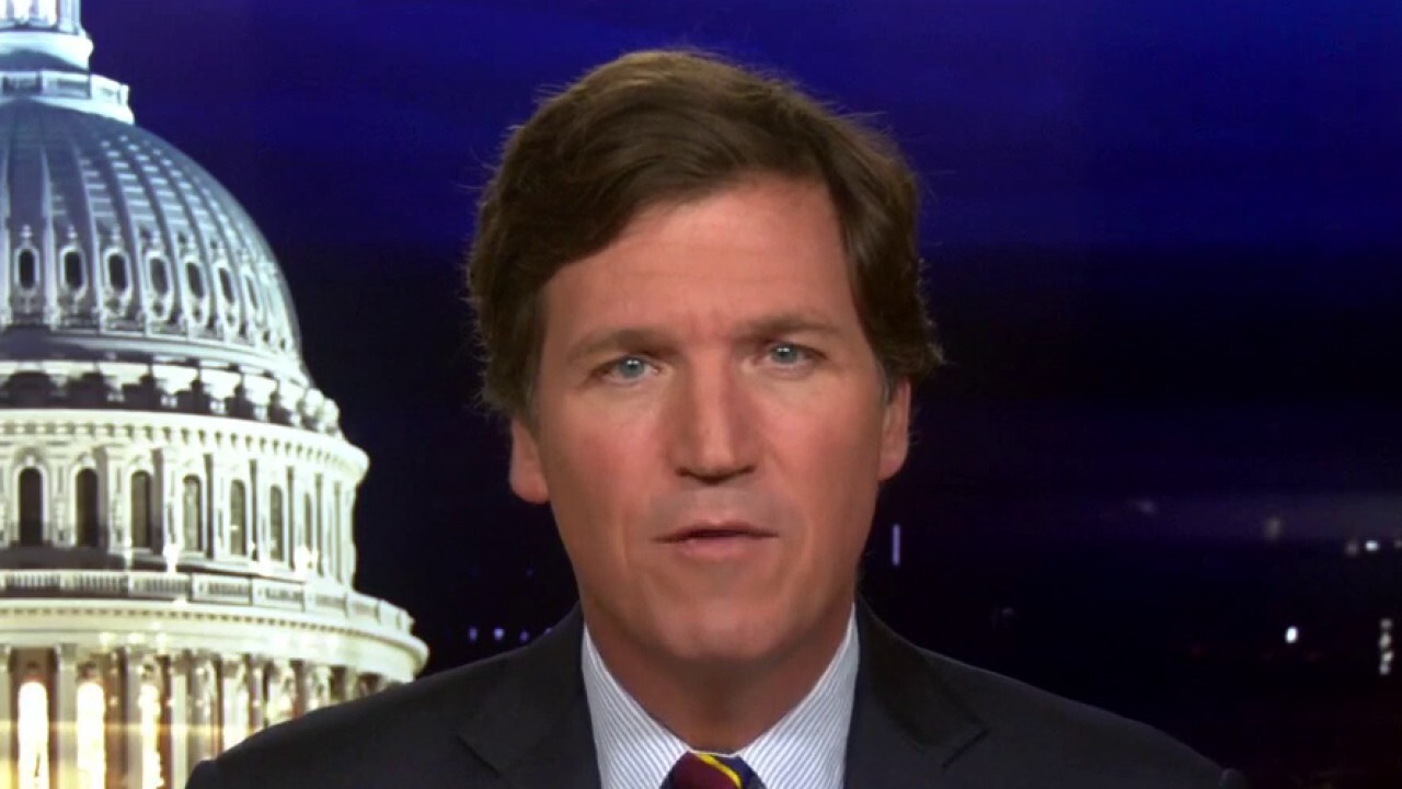 Tucker: The Left wants to use Supreme Court to remake America