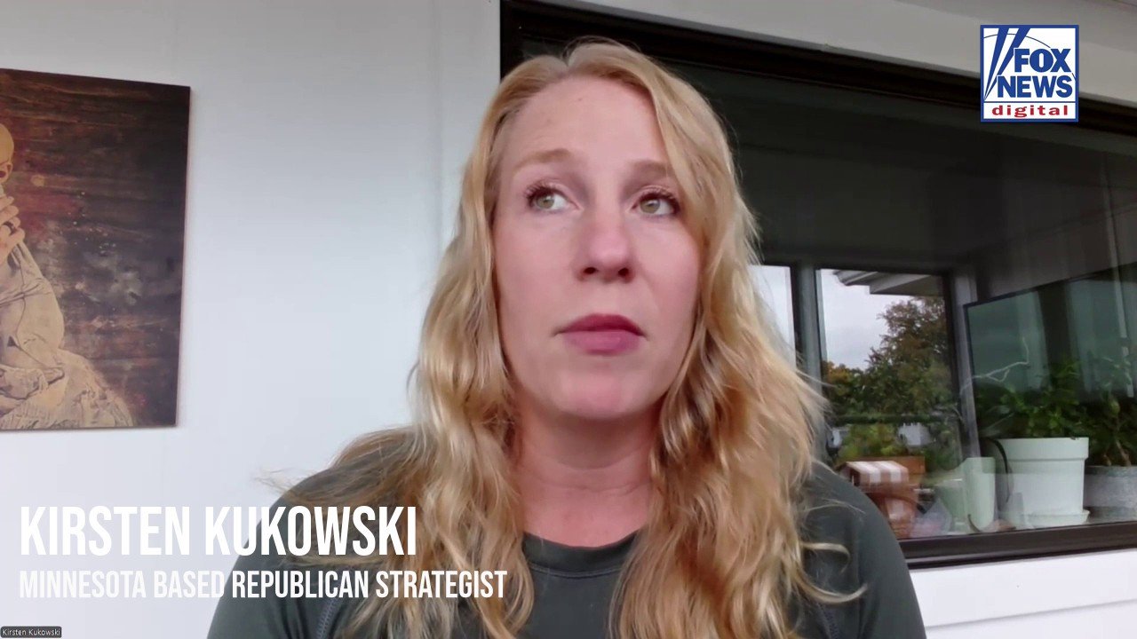 Republicans see opening in Minnesota Senate race as Democrat faces fallout from state's fraud scandals