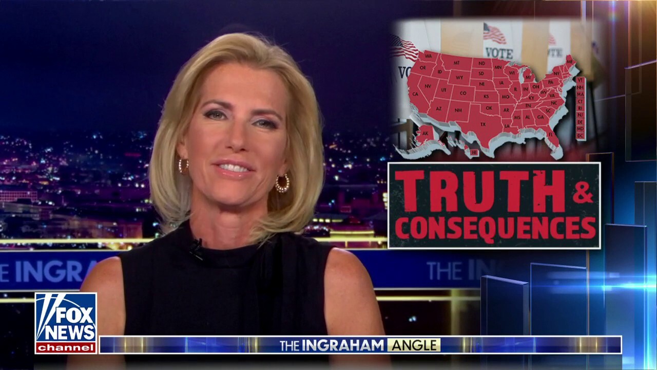 Angle: Truth & Consequences