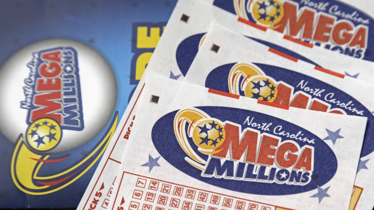 Mega Millions jackpot hits $868 million