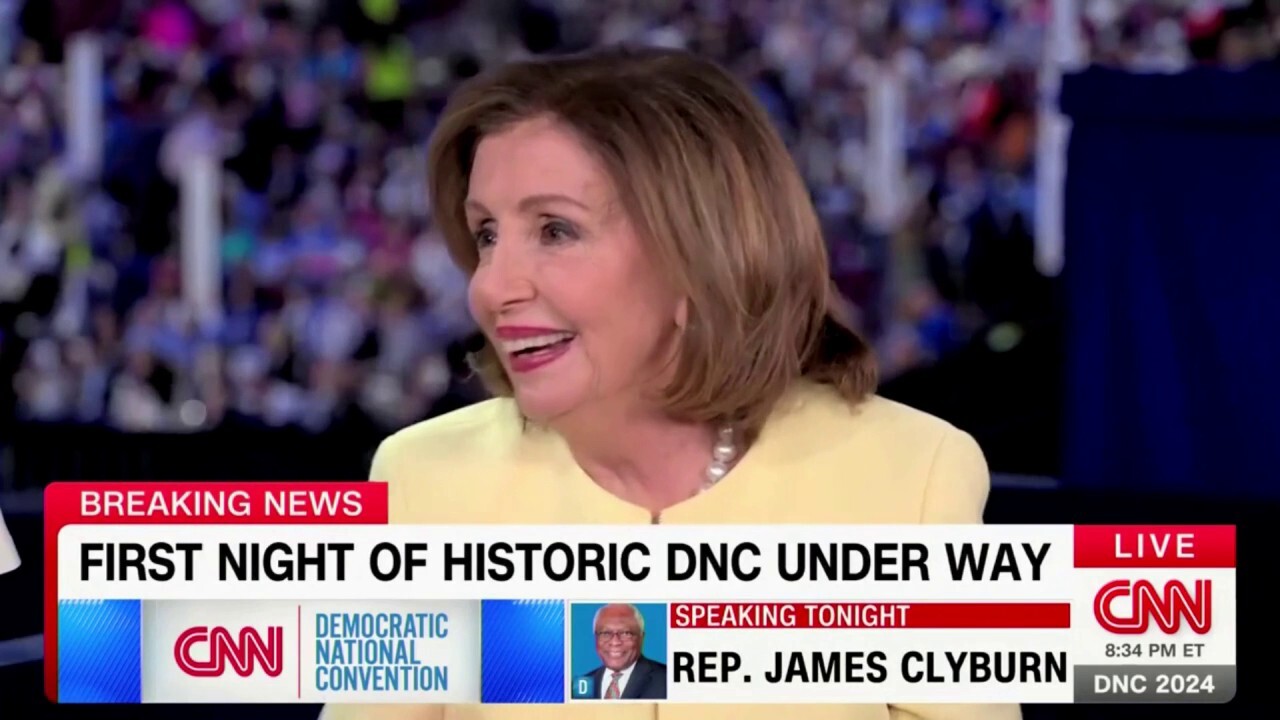 CNN's Jake Tapper says they 'made me' ask when Pelosi pushes back on questioning