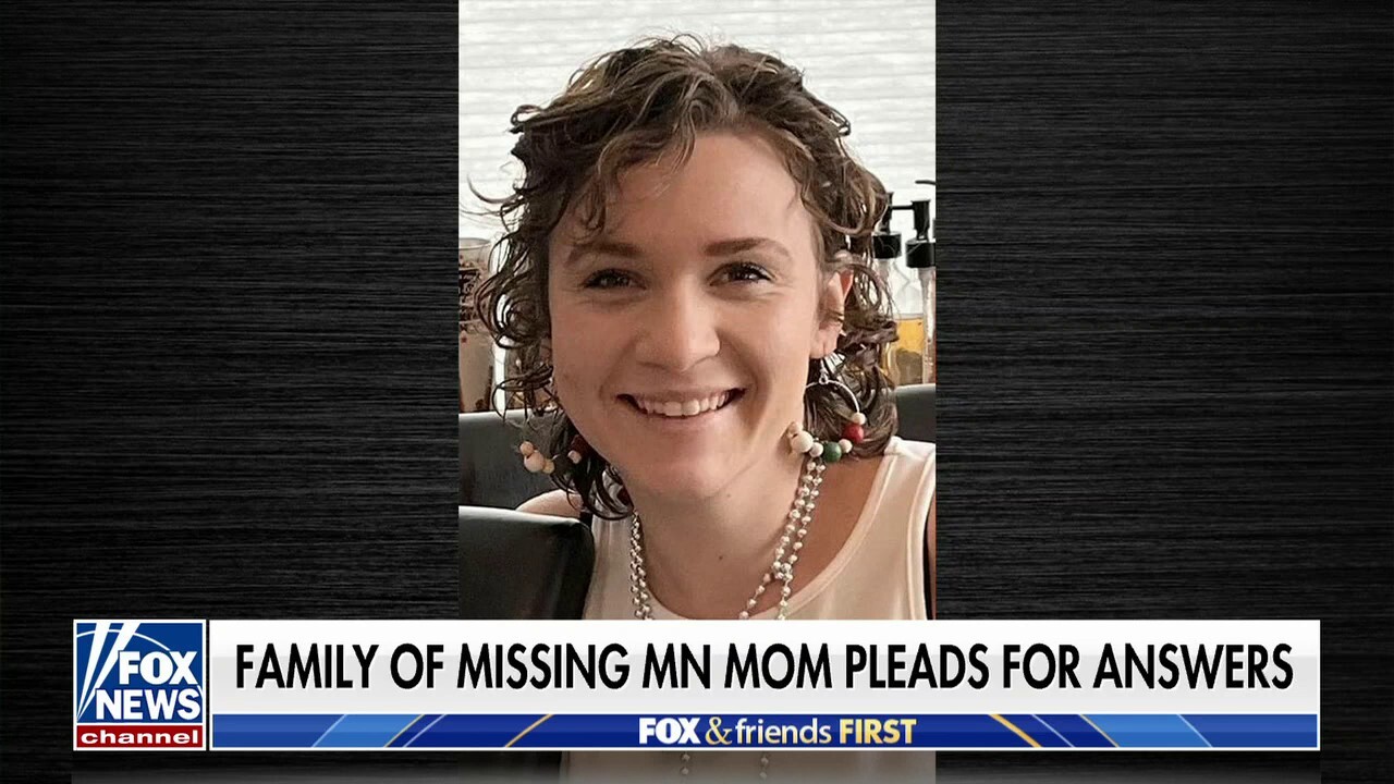 Family of missing Minnesota mom Madeline Kinsgbury pleads for answers
