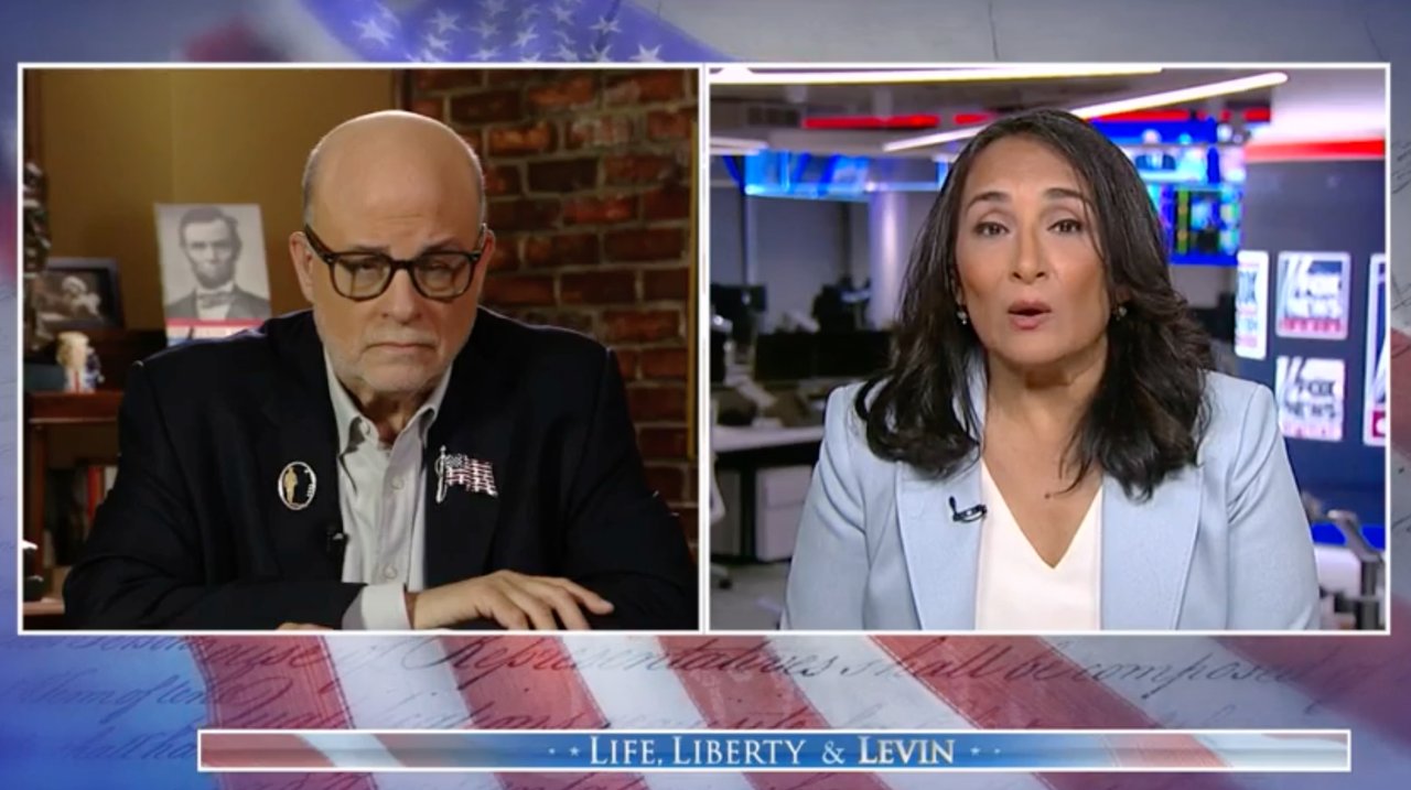 Asra Nomani explains how far-left groups are trying to ‘tear the system down’