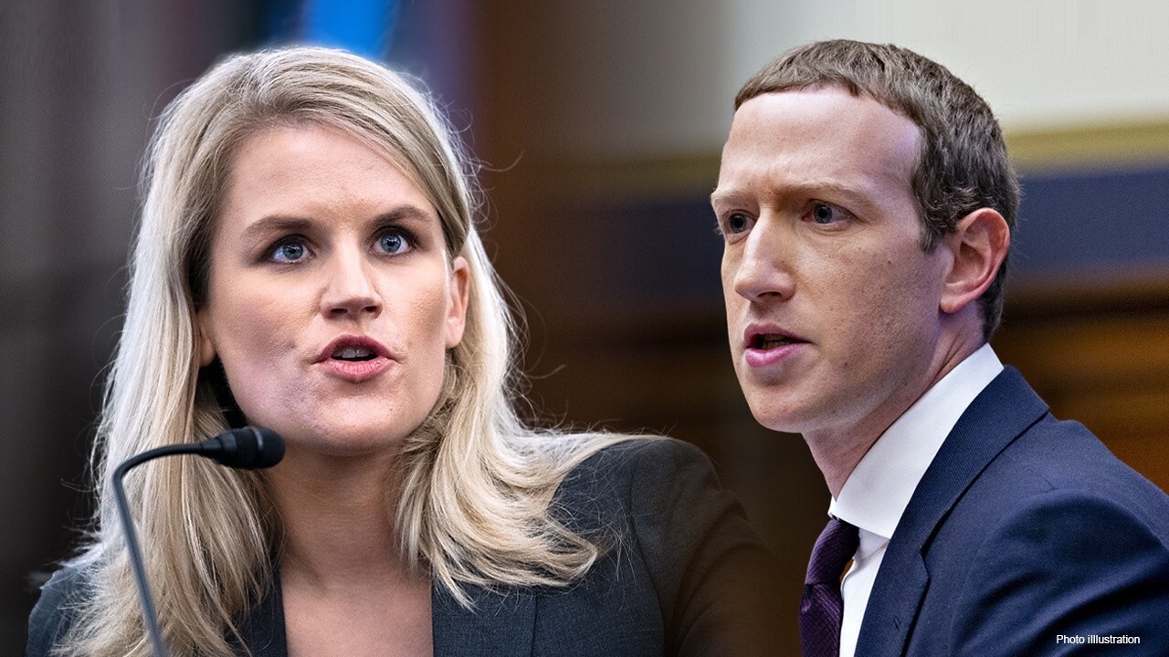 'MediaBuzz' on mainstream media's embrace of Facebook whistleblower Frances Haugen