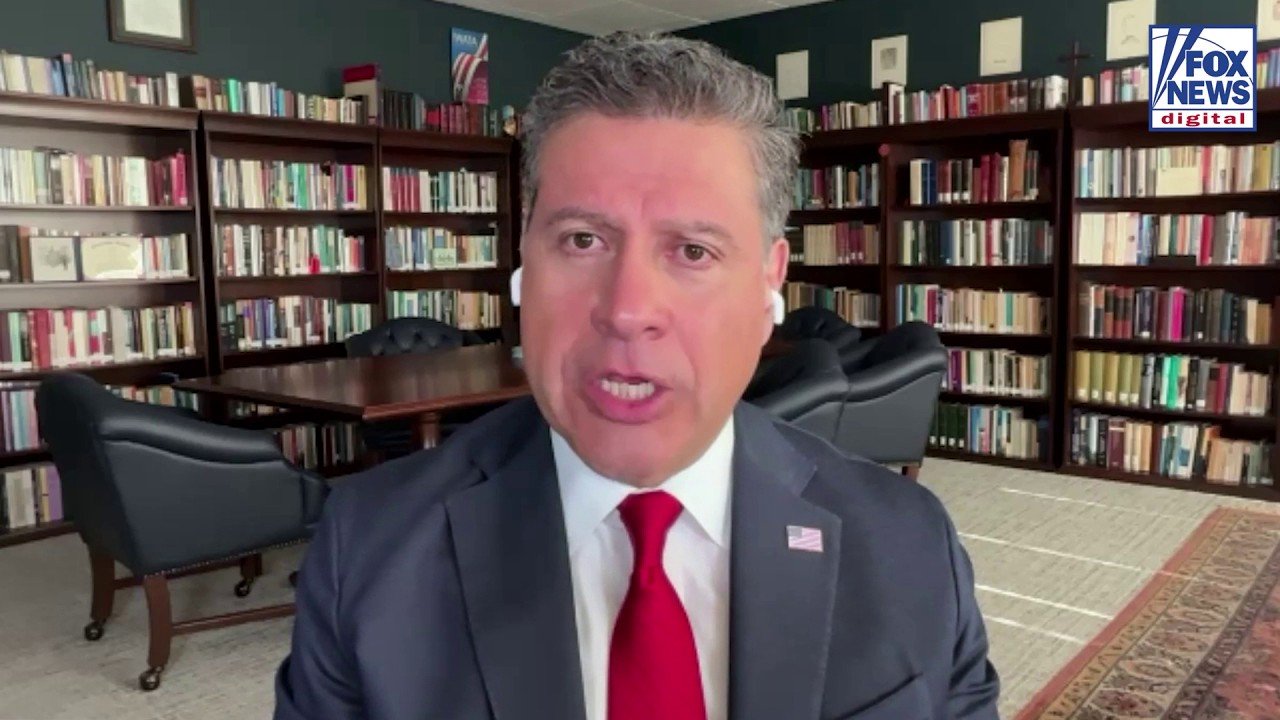 University president says higher ed is training students to be 'angry, entitled, violent'