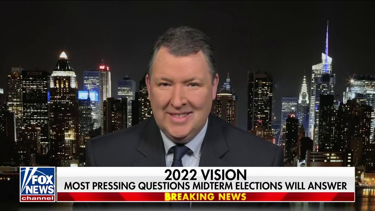 Marc Thiessen: These are the most pressing questions the midterms will answer