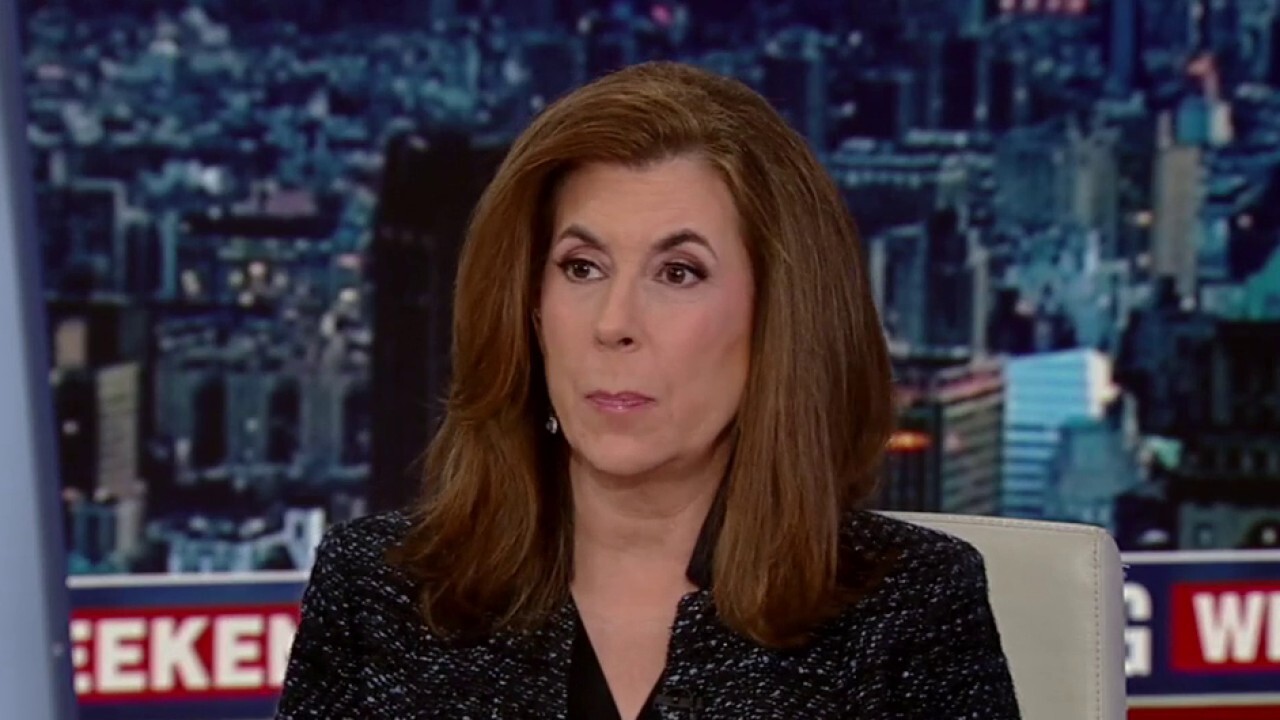 Tammy Bruce: Trump could 'finish' what he 'started' in Butler