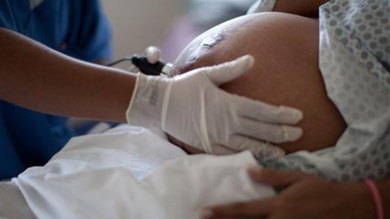 New effort to address rising maternal mortality in the US