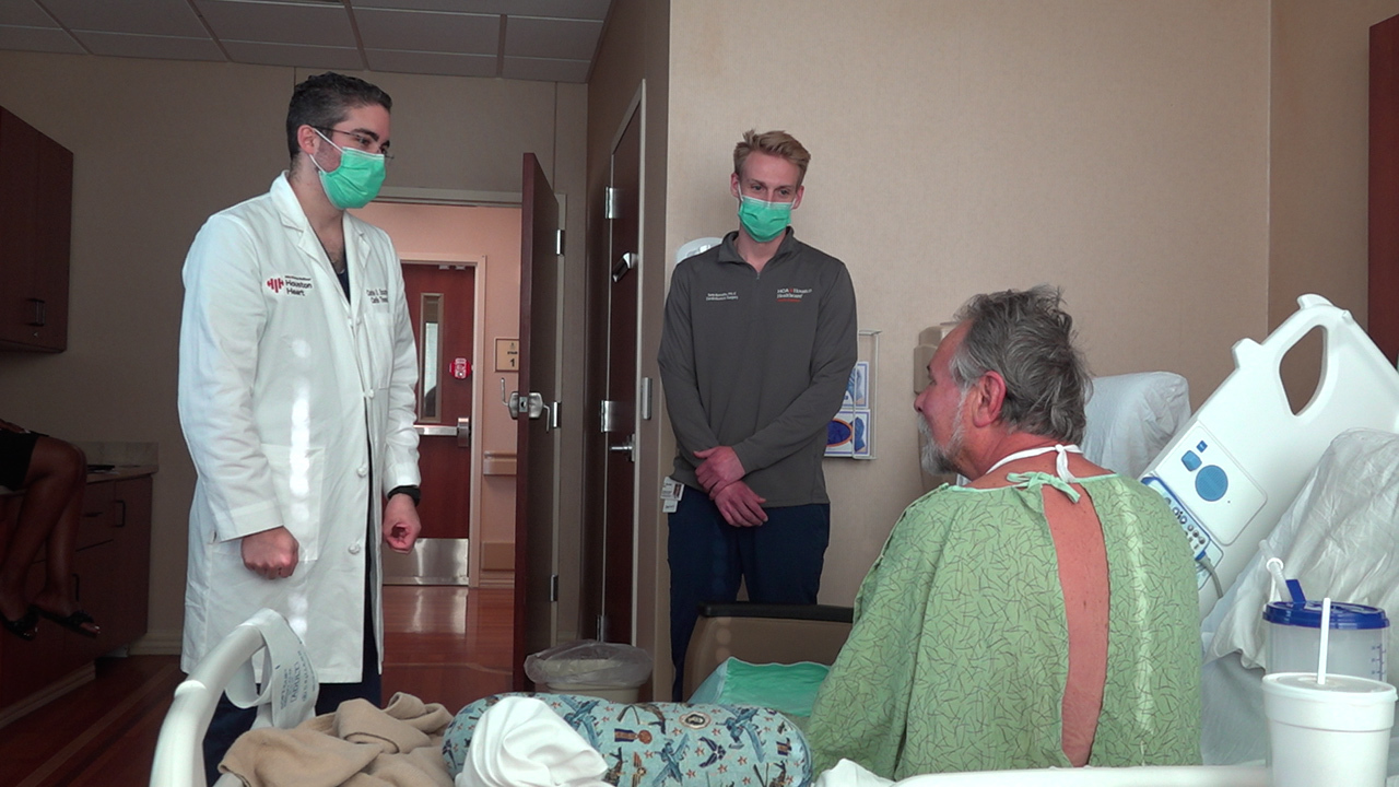 Pandemic healthcare neglect causes hospital backlog