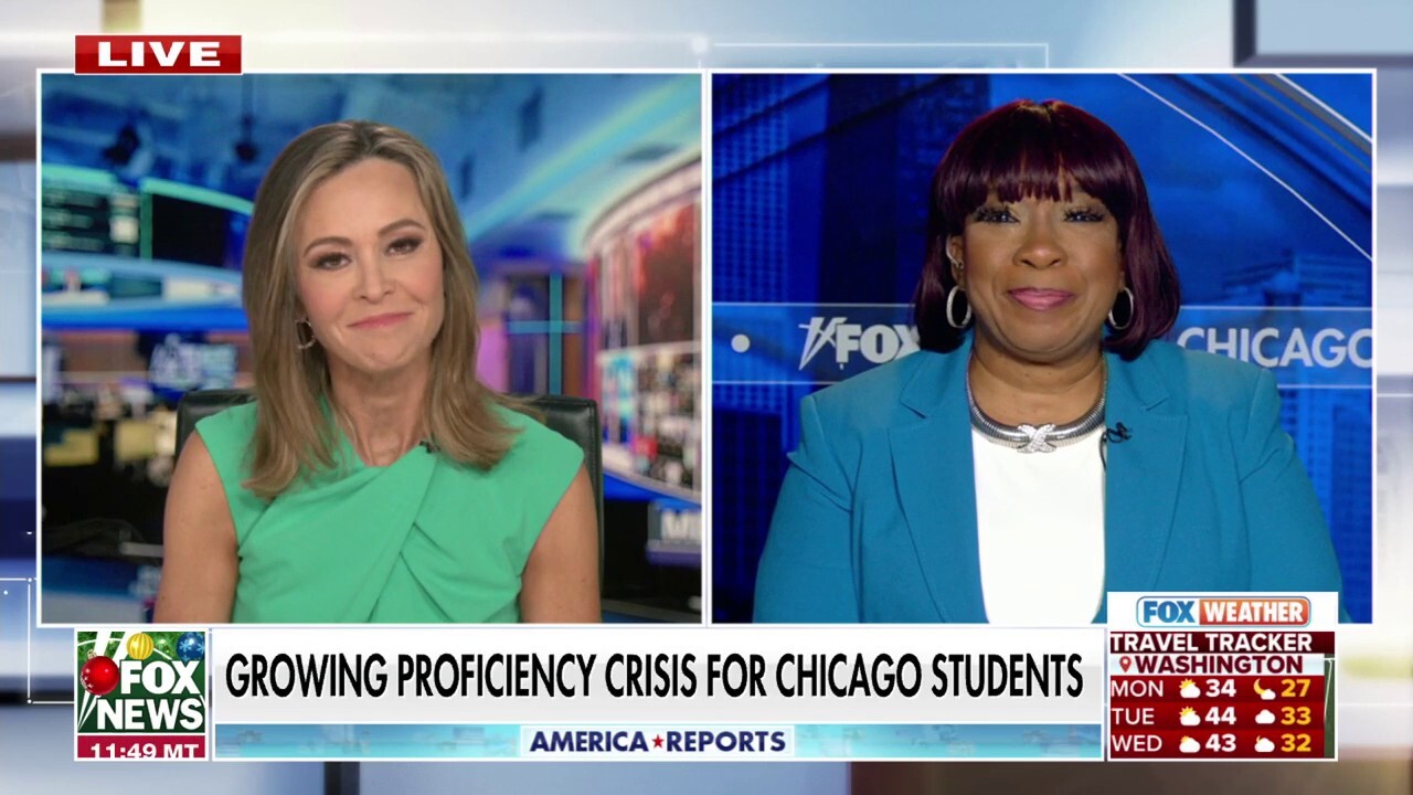 Chicago mayor faces calls to resign over public schools CEO's firing