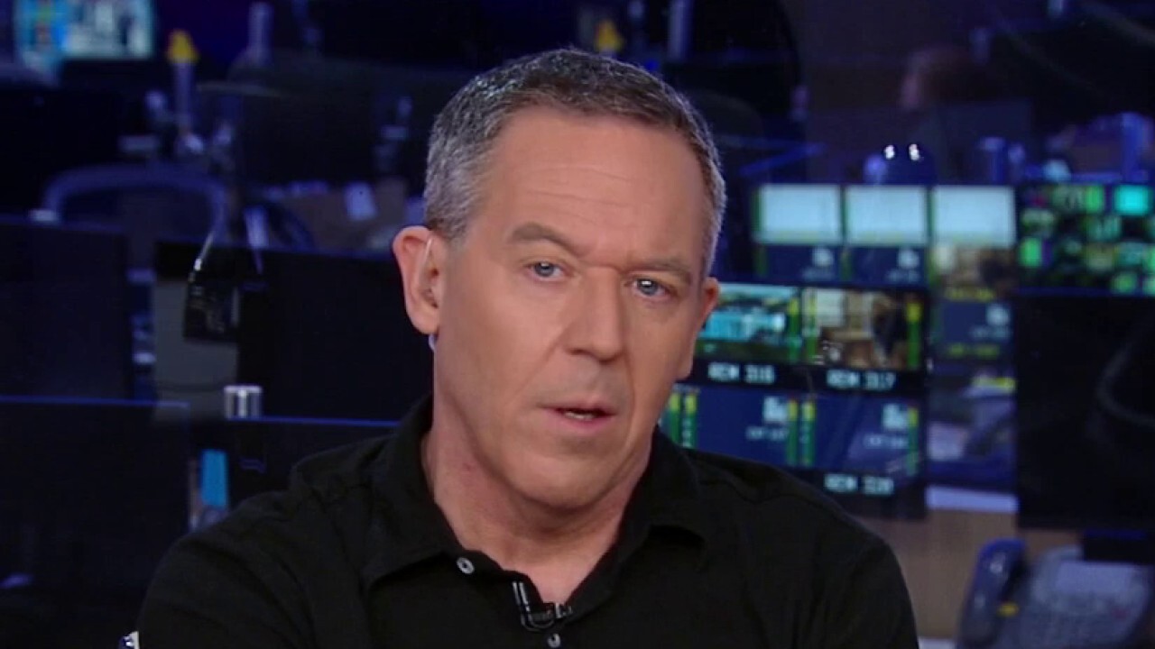 Gutfeld on the media's double standard on race