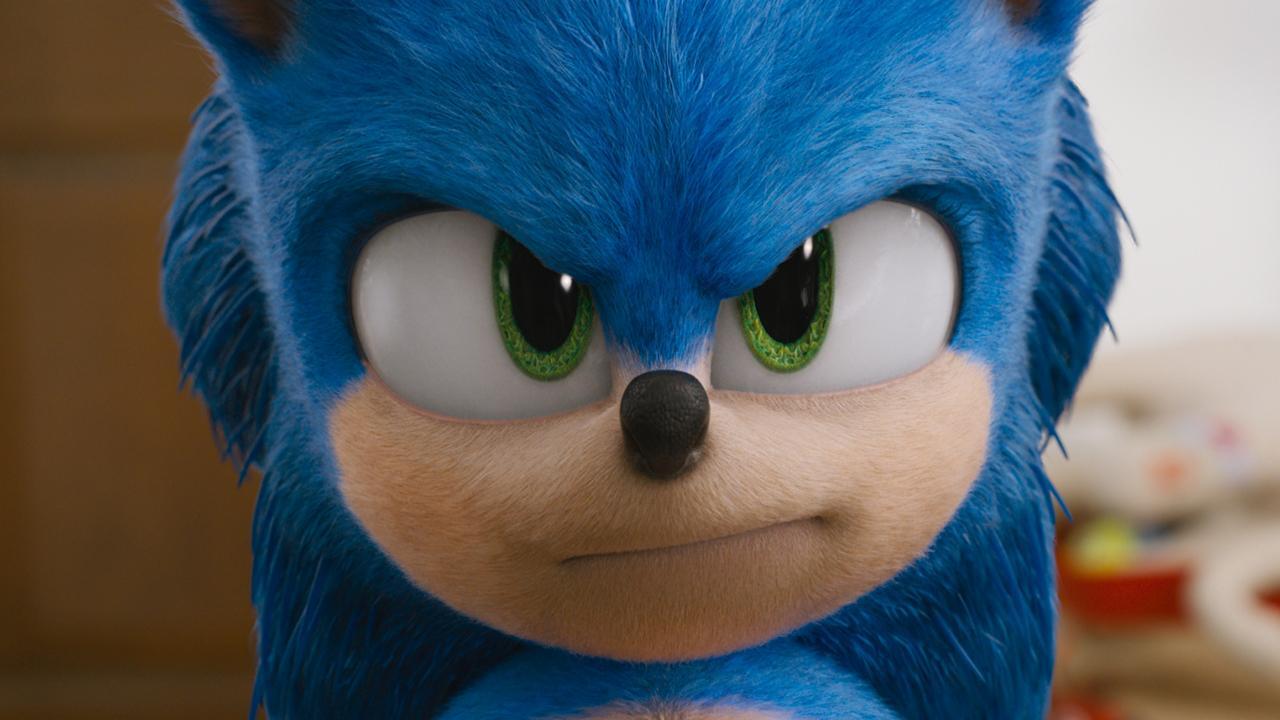 FOX NEWS: 'Sonic the Hedgehog' speeds to early digital release