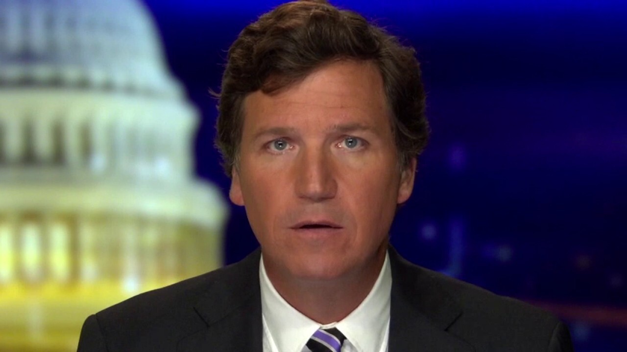 Tucker Carlson: We need to understand what happened to the polls