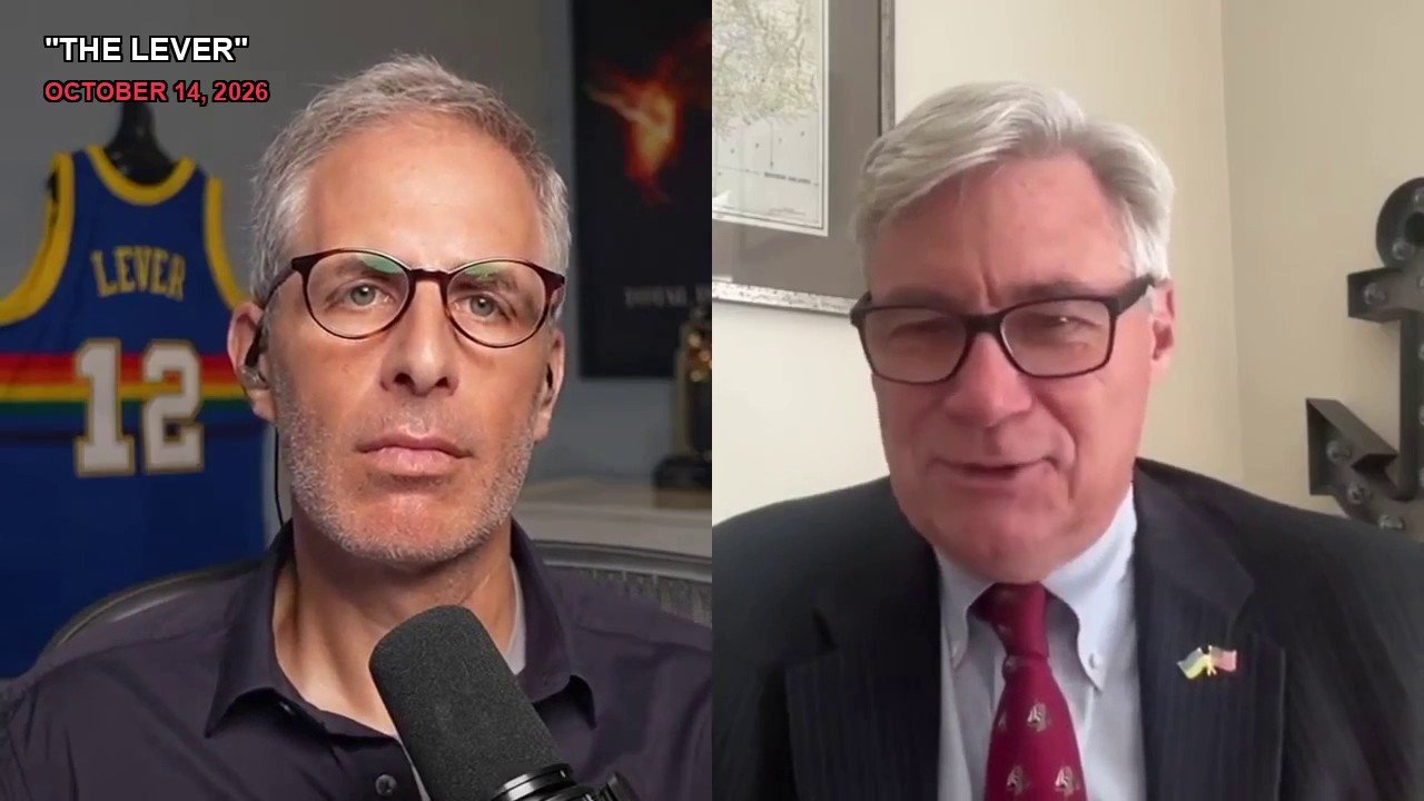 Democratic Sen Sheldon Whitehouse accuses Biden admin of chickening out on SCOTUS reform