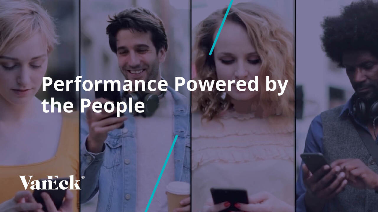 Investing Driven by Social Sentiment | VanEck