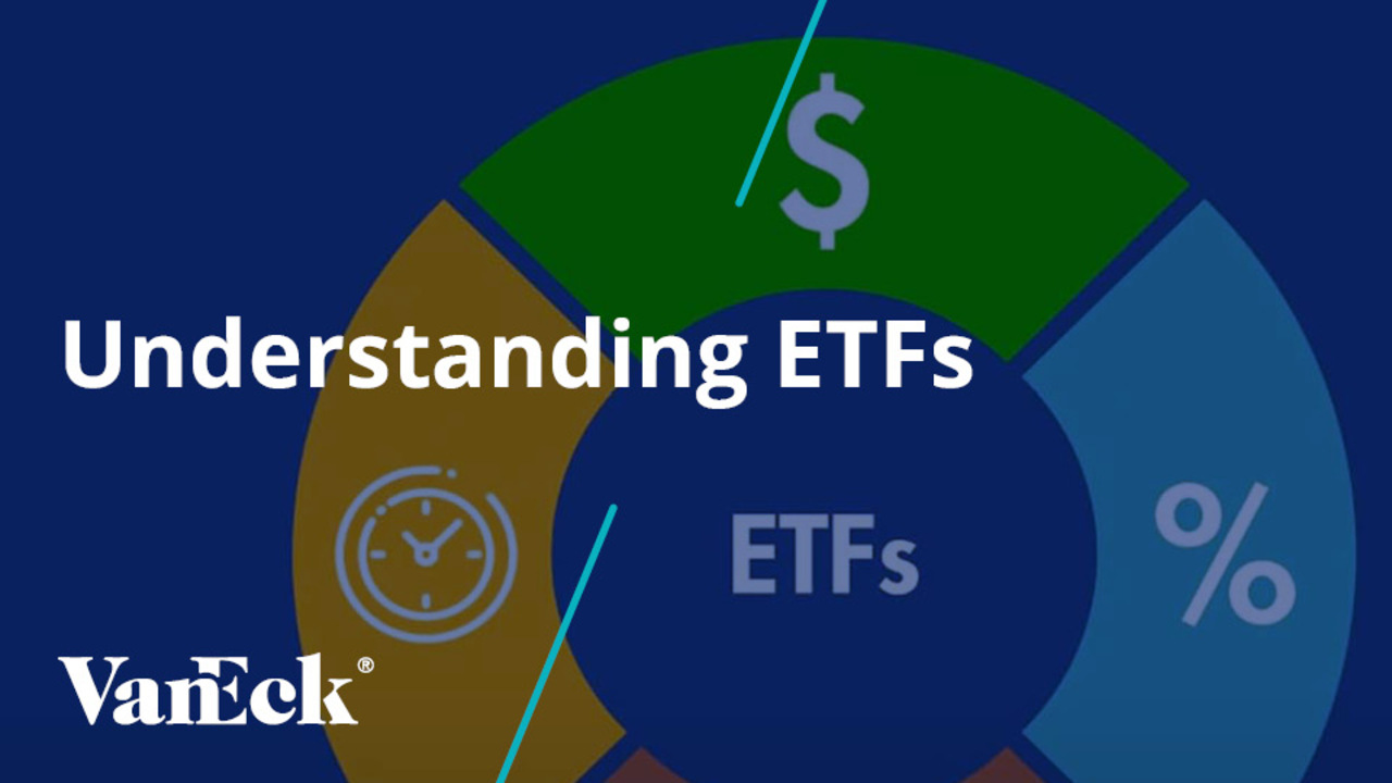 ETF 101: Understanding ETFs In Simple Terms | VanEck Chile