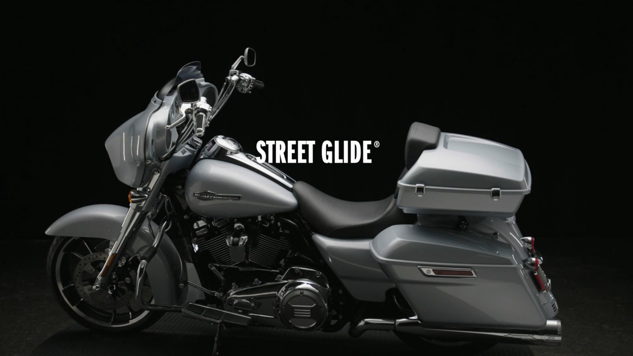 2023 Street Glide®  Harley-Davidson USA