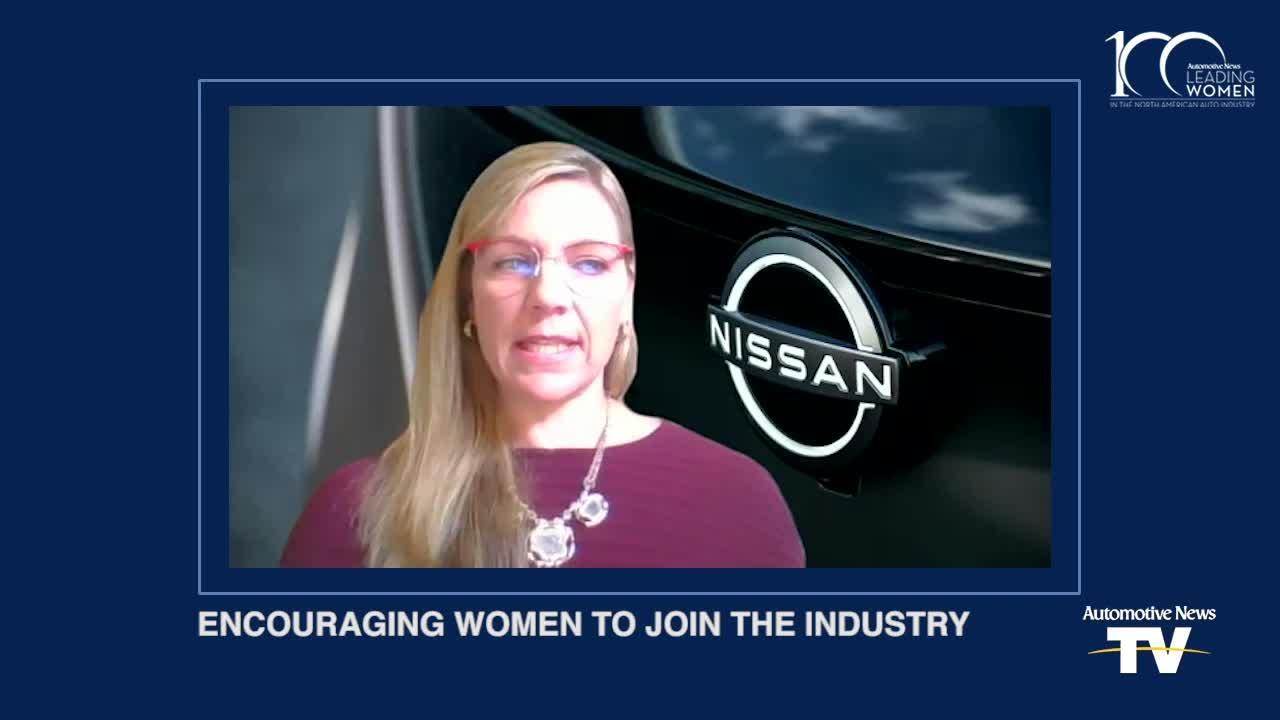 2020-leading-women-sonia-rief | Automotive News