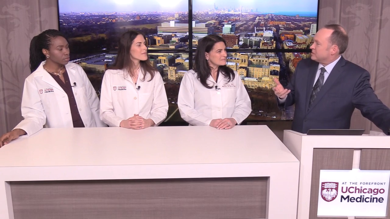 100 Questions & Answers About Uterine Fibroids