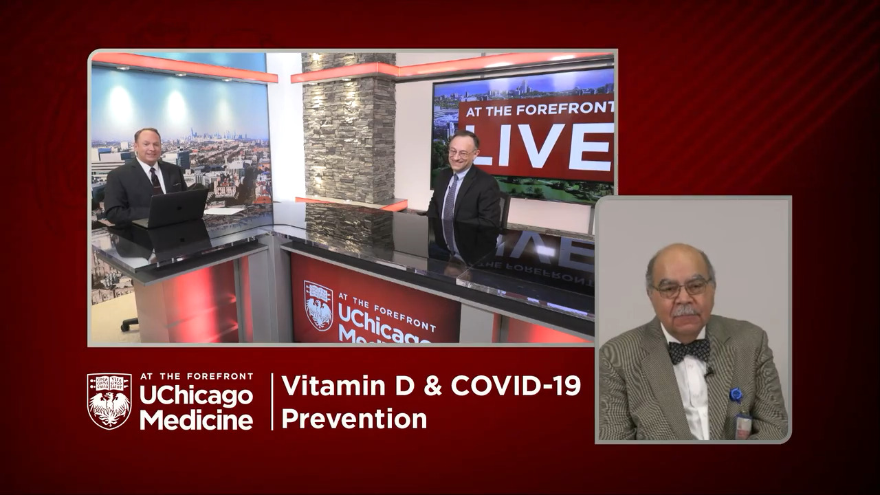 COVID-19 testing: When to test, how accurate are home tests and more -  UChicago Medicine