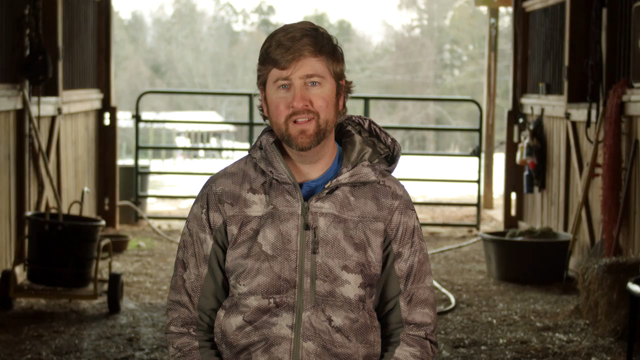 Matt Arey Wins FLW Tour Beaver Lake - Tackle Warehouse