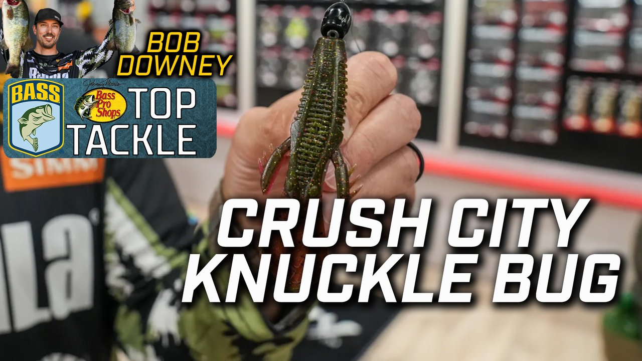 Videos | Bassmaster