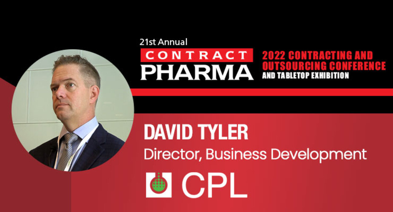 CPL  Contract Pharma