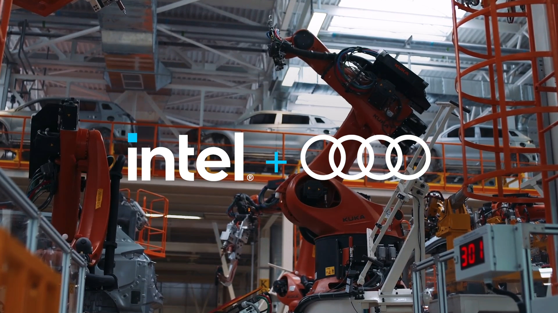 Audi - Customer Success Story (Henning Löser - Senior Manager)