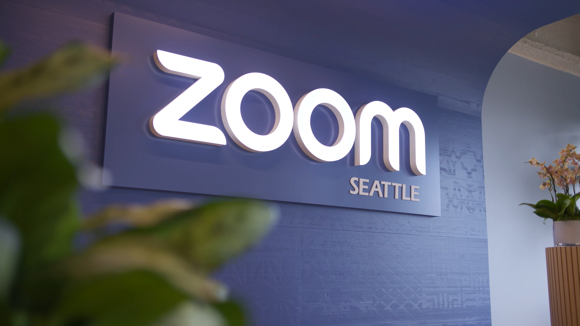 Zoom - Customer Success Story (Xuedong Huang - Chief Technology Officer)