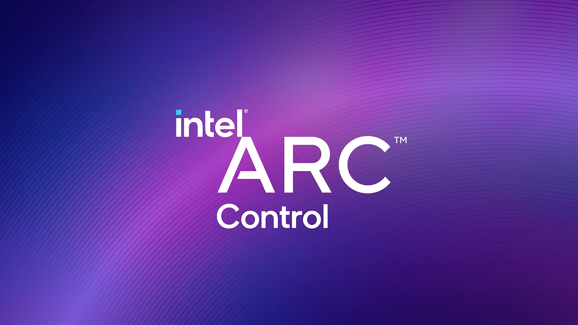 Endurance Gaming Mode on Intel® Arc™ Control