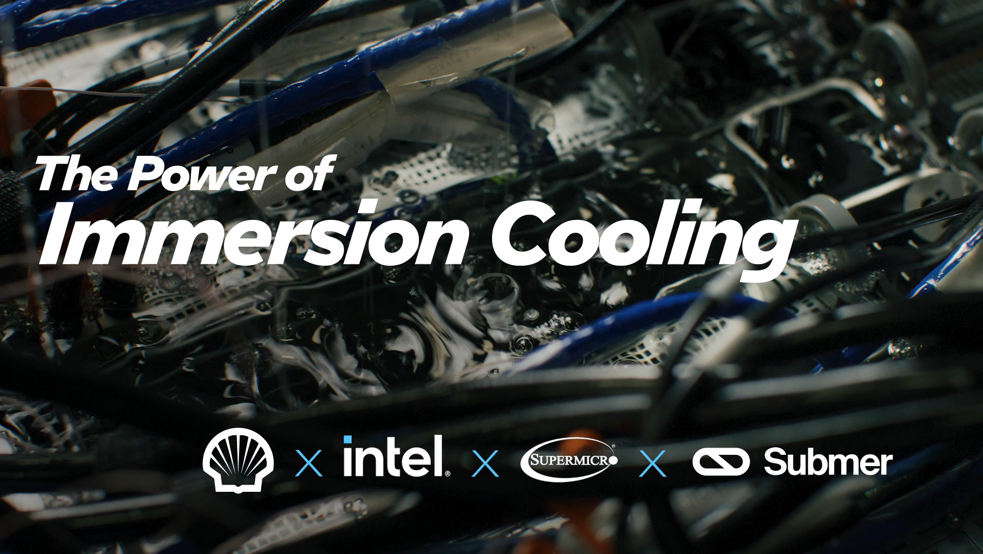 Shell - Customer Success Story (Selda Gunsel - Chief Technology Officer and Executive Vice President of Technology)