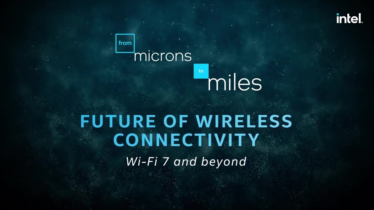 Wi-Fi 7 is coming: Meet the smarter, faster Internet of the future