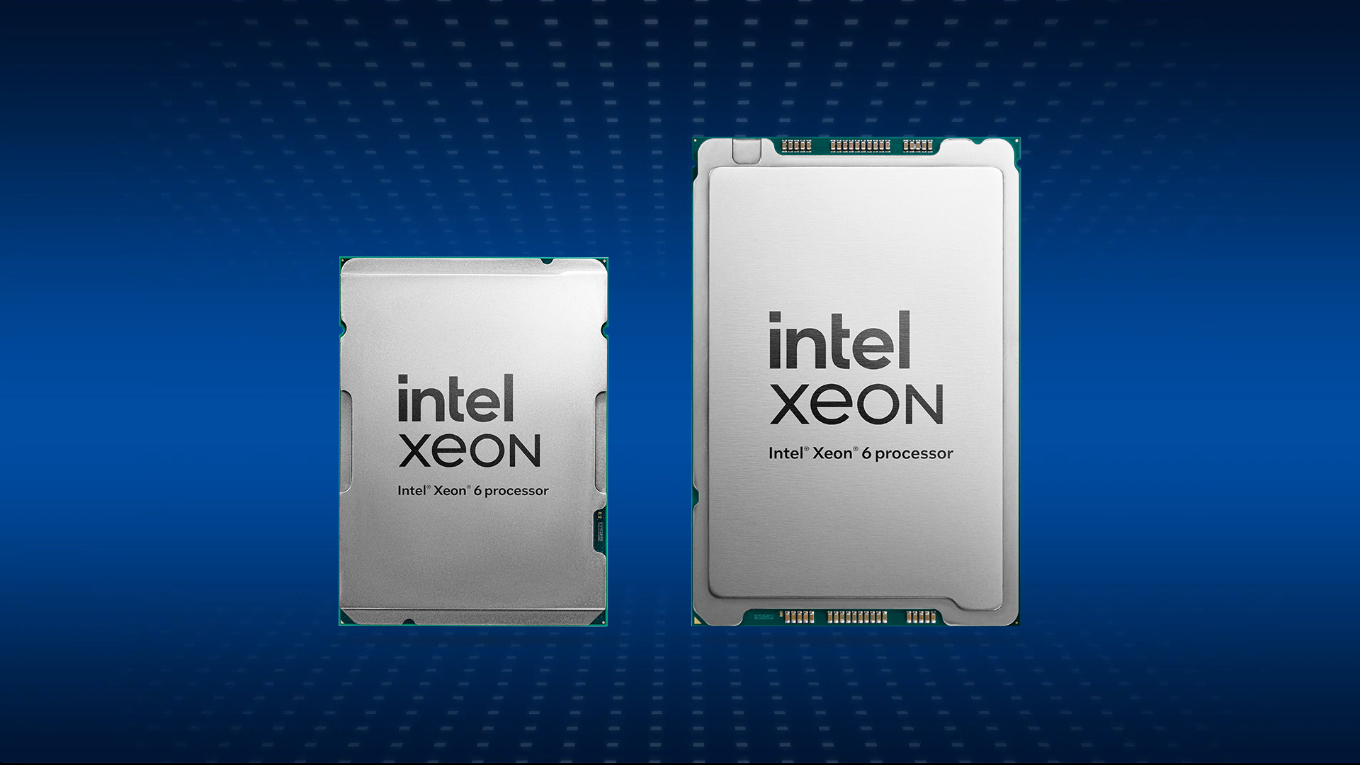 Intel® Xeon® Processors — Server, data center and...