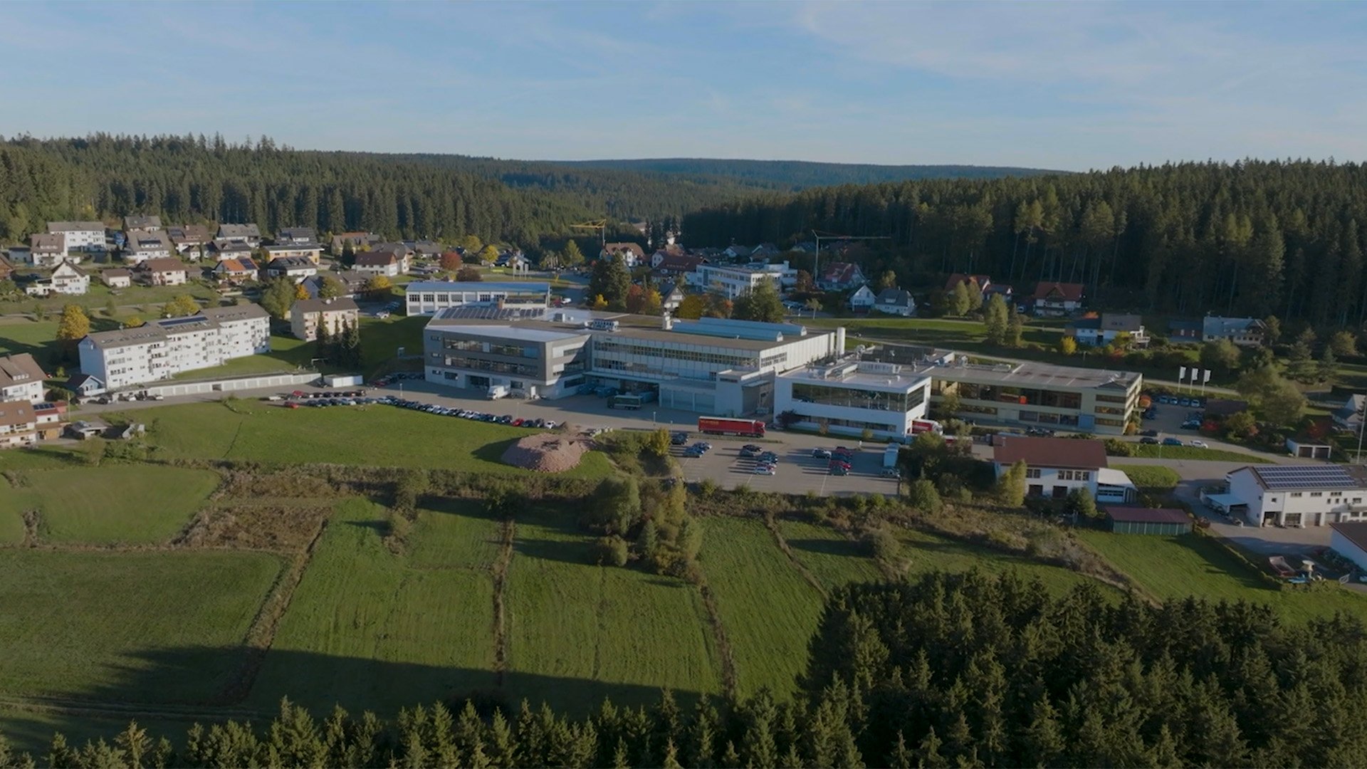 Franz Morat Group - Customer Success Story (Roland Reiter - Chief Information Officer)