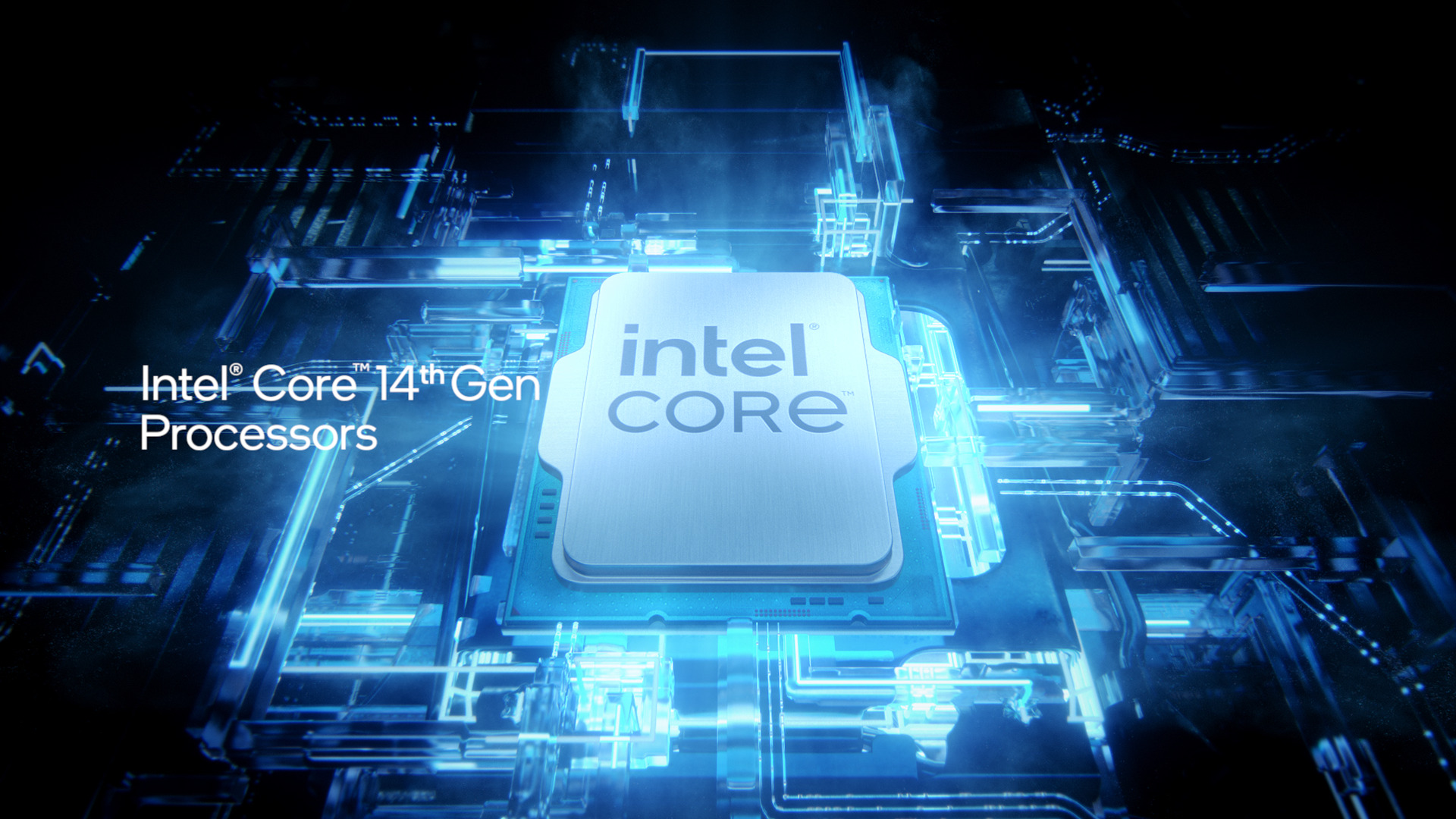 Intel® Core™ i3 Processor - Features