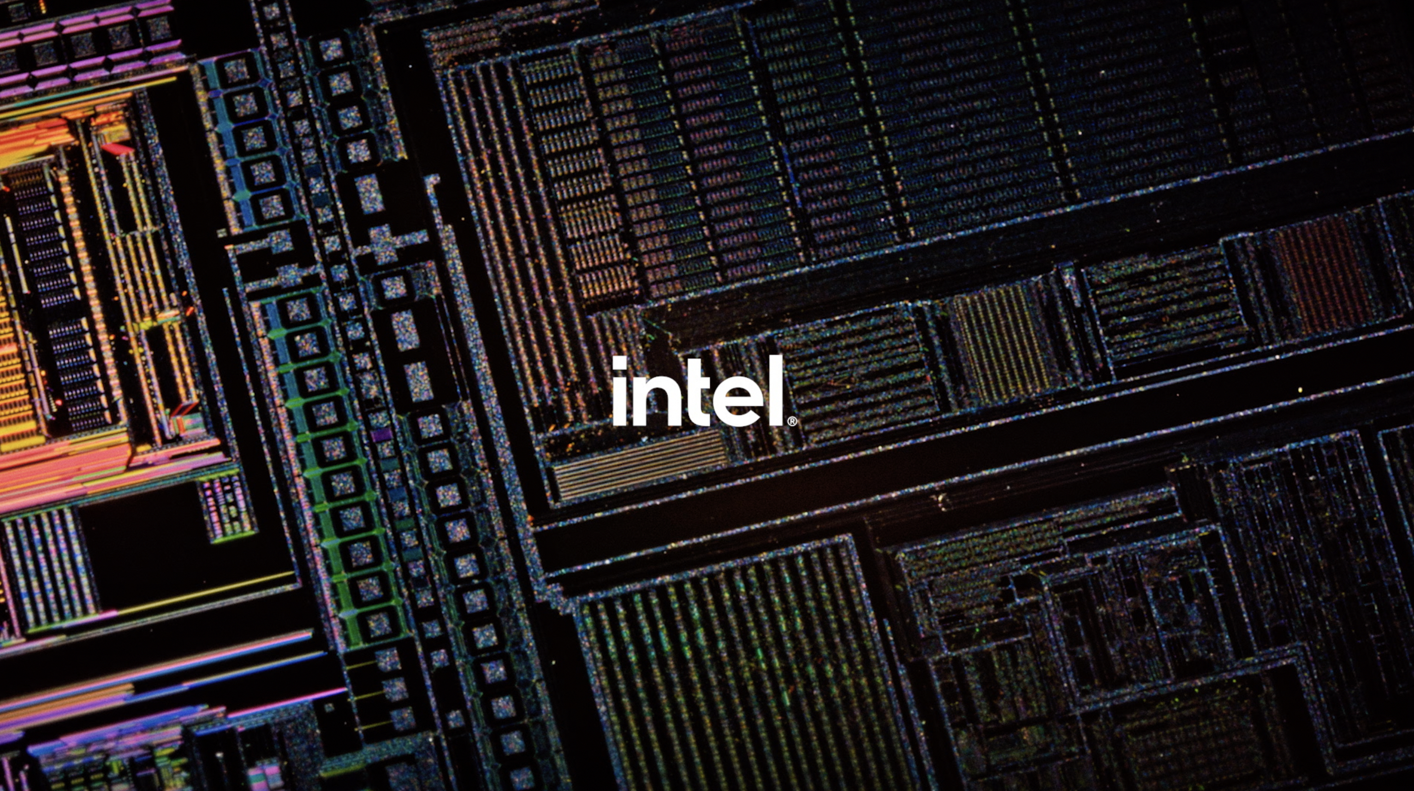 Intel Company Overview and Future of Technology
