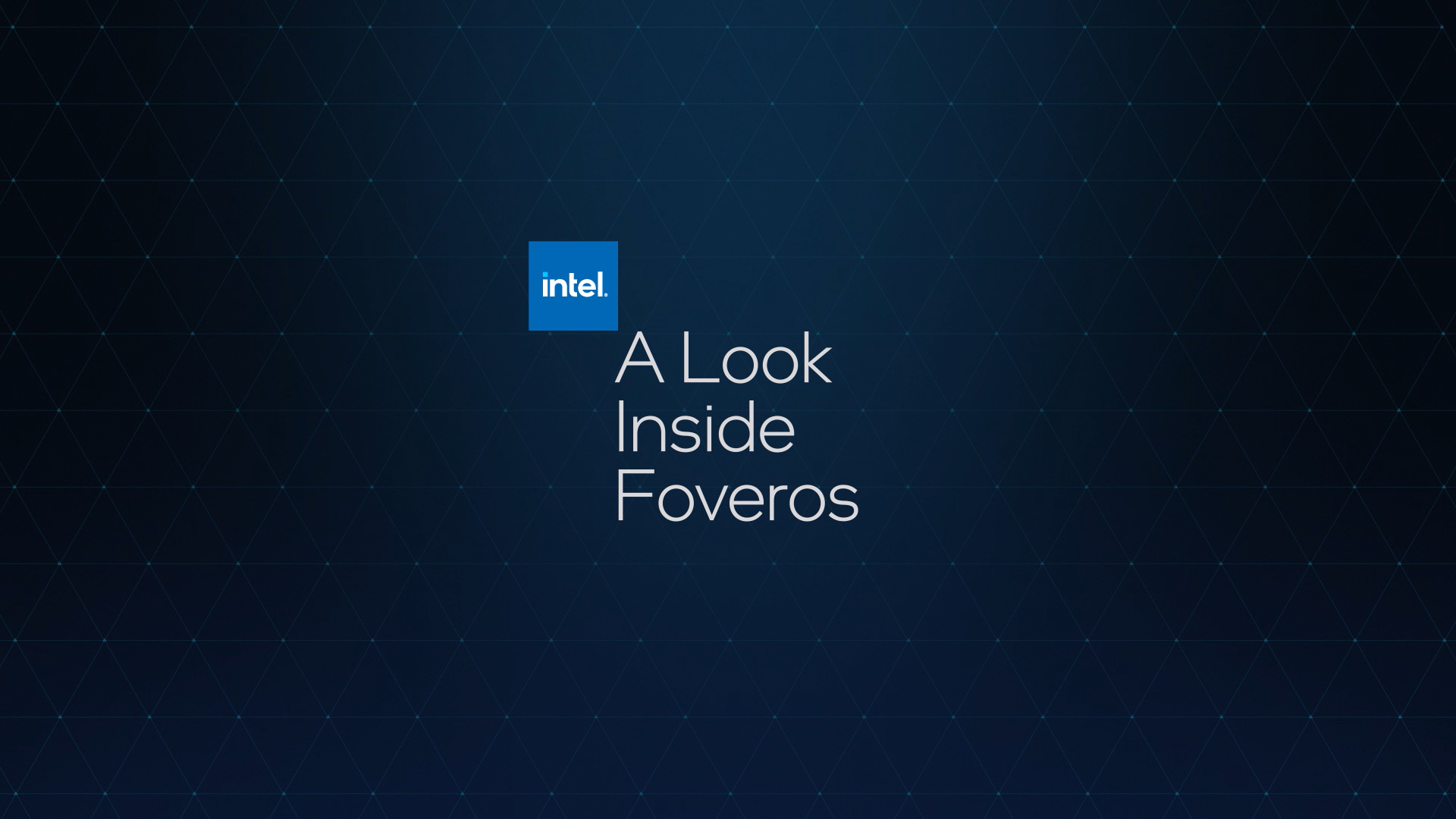 intel look inside logo