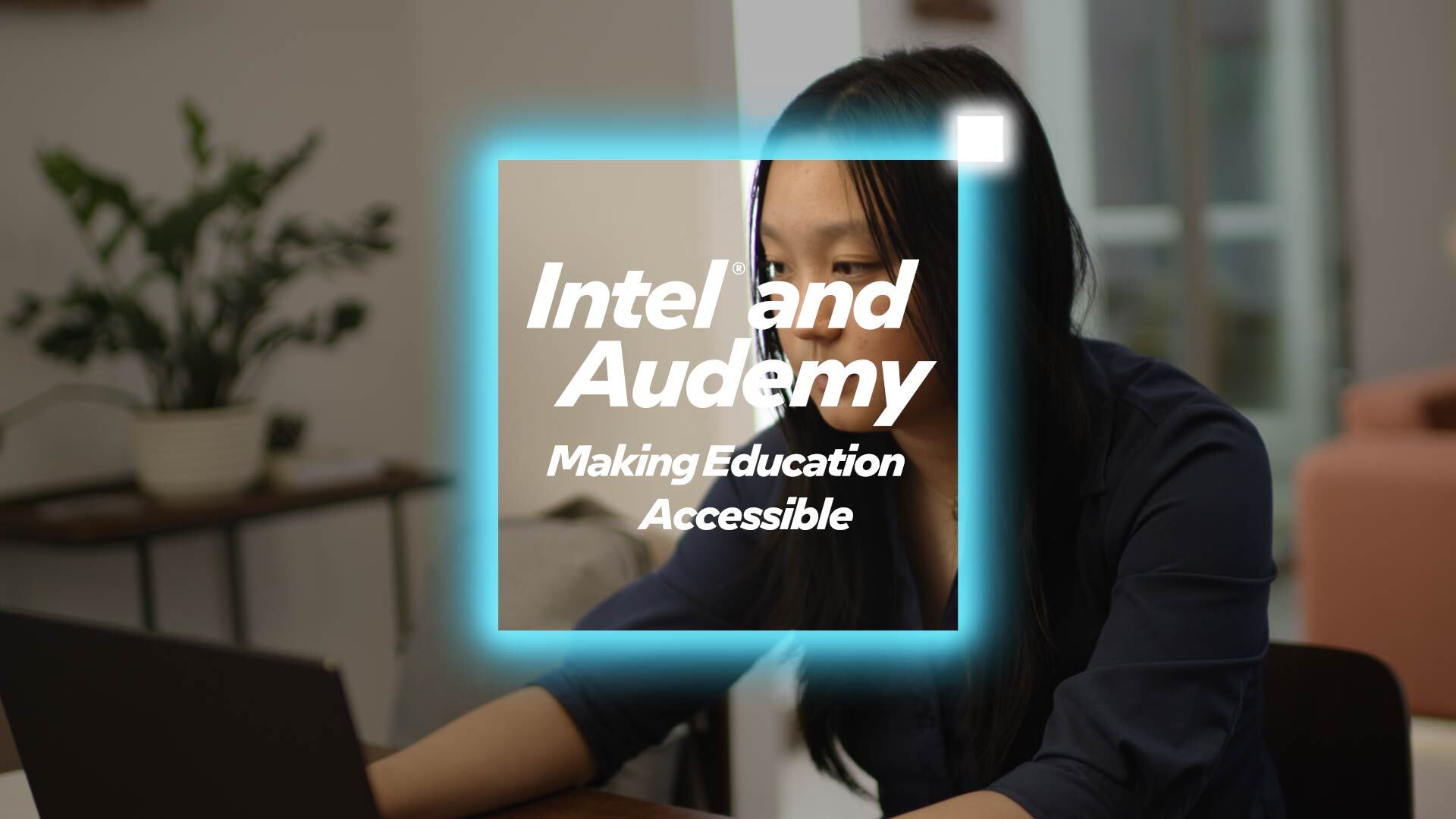 Audemy - Customer Success Story (Crystal Yang - Founder)