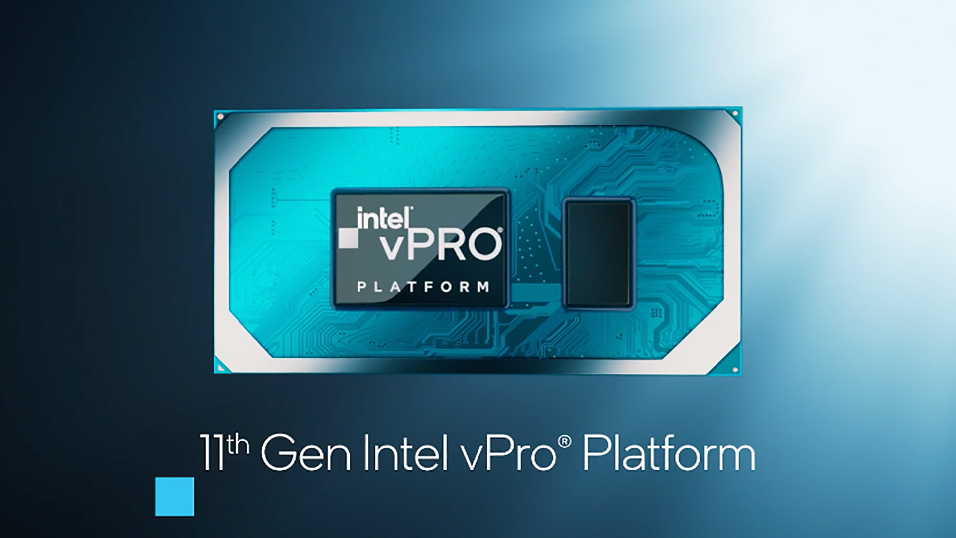 11th Gen Intel® Core™ Processors - Intel