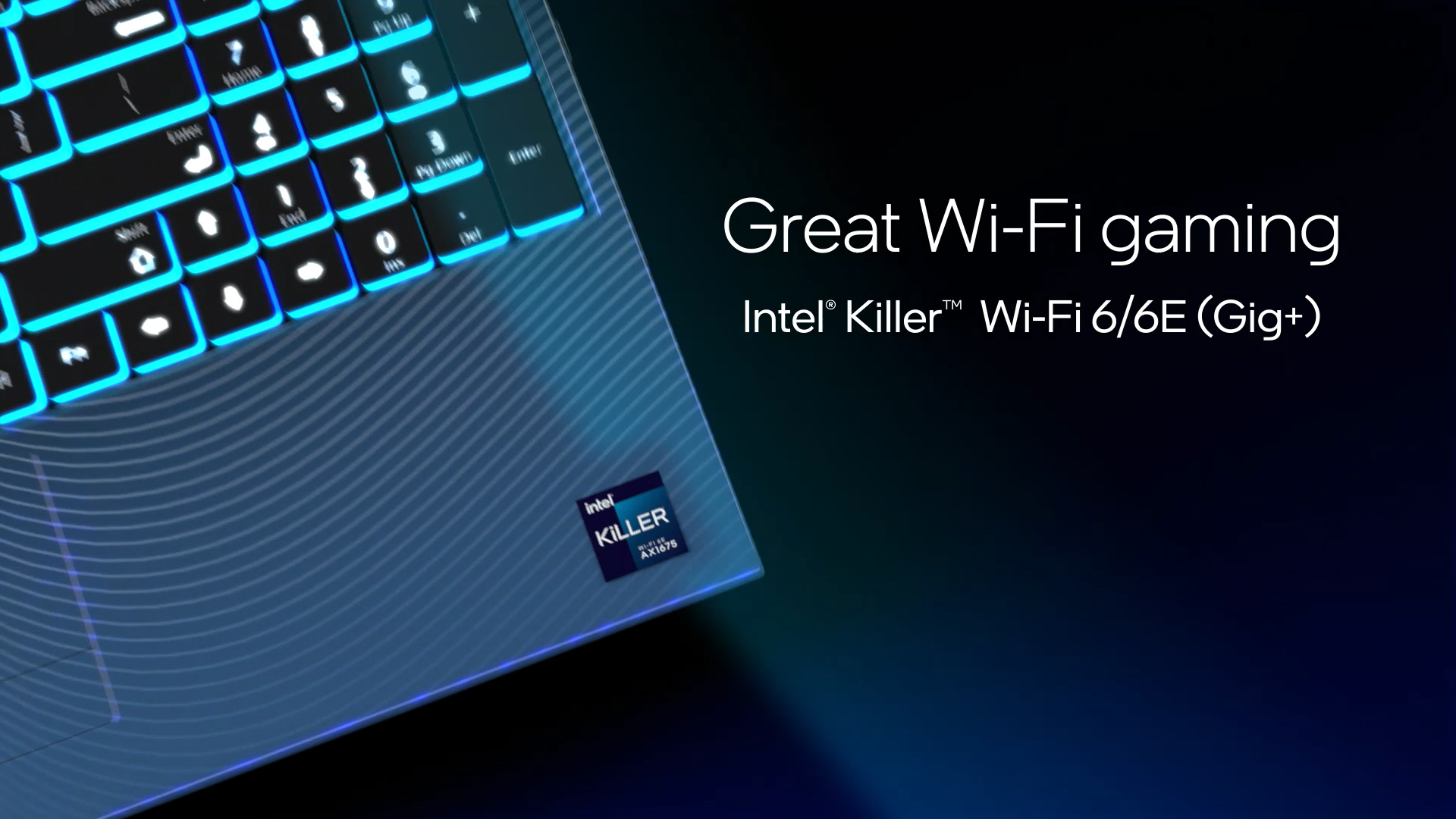Killer wireless. Компьютер Intel Wi-Fi 6e. SMARTBYTE.