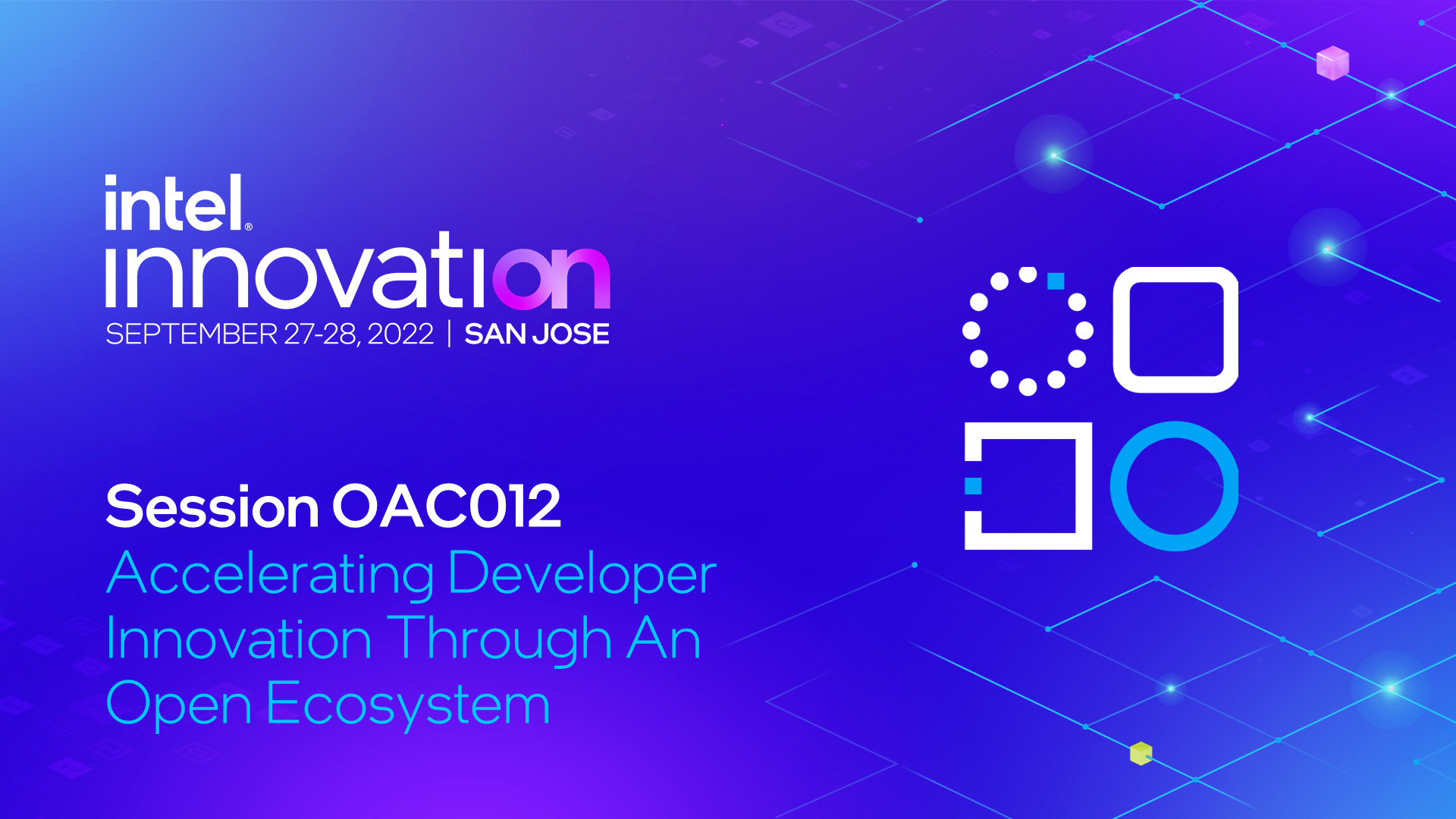 Intel® Innovation