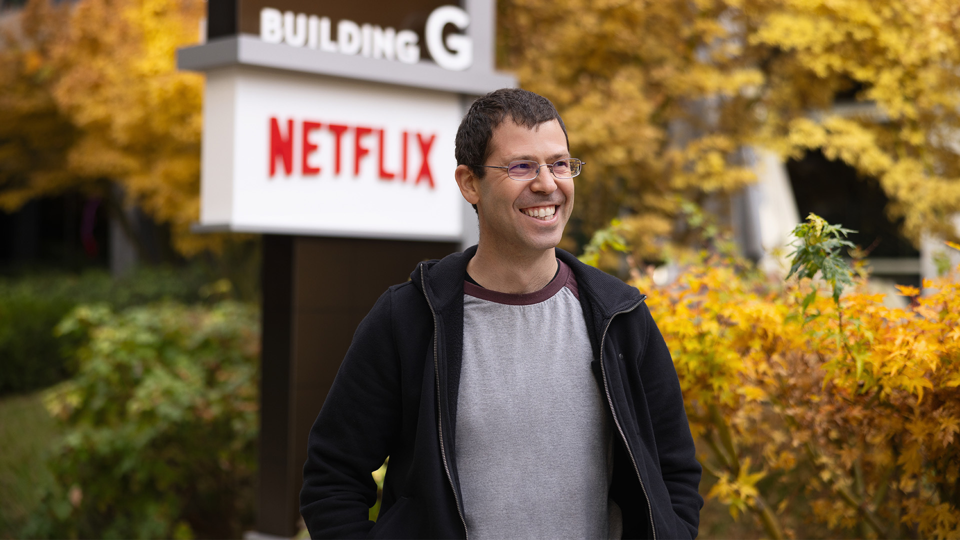 Netflix - Customer Success Story (Vadim Filanovsky - Performance Engineer)