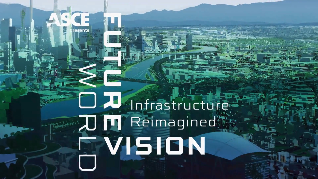 future world city