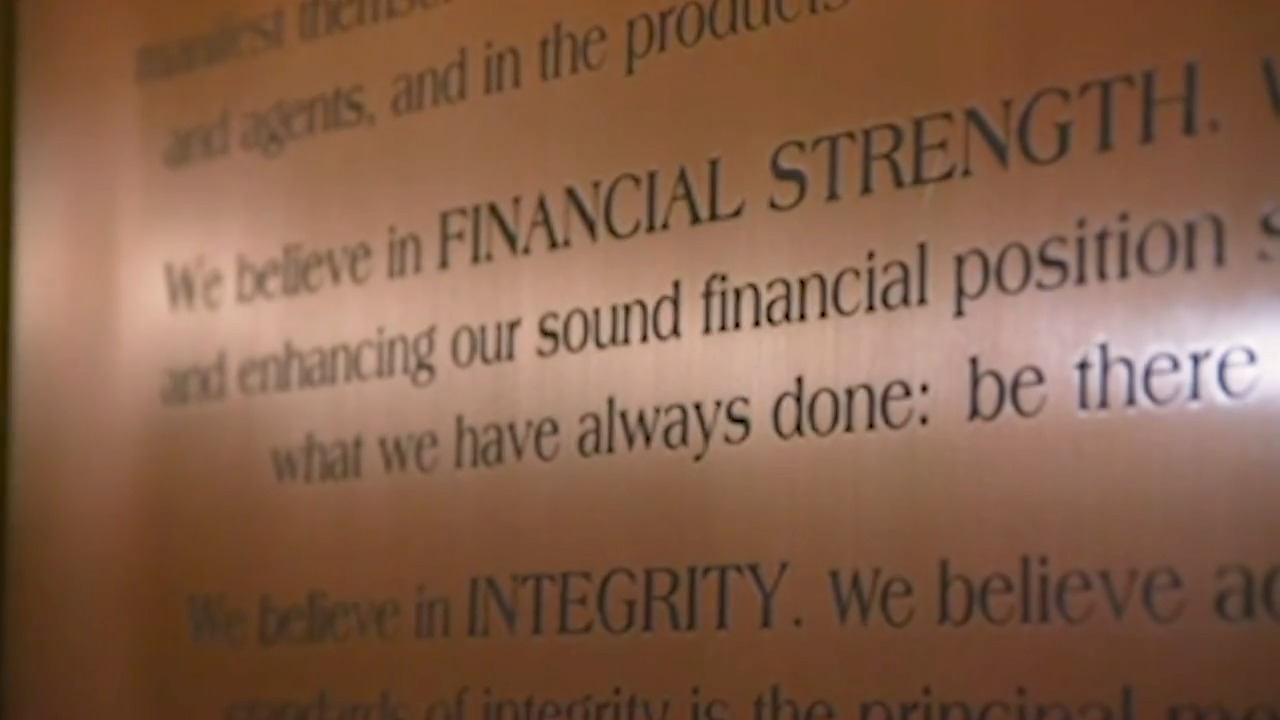 Retail and Institutional Life Insurance | New York Life
