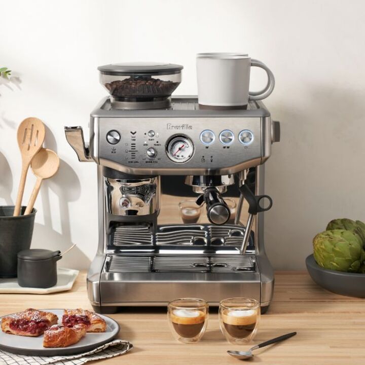 Bloomingdale's Coffee Machine Guide - Find the Best of 2023