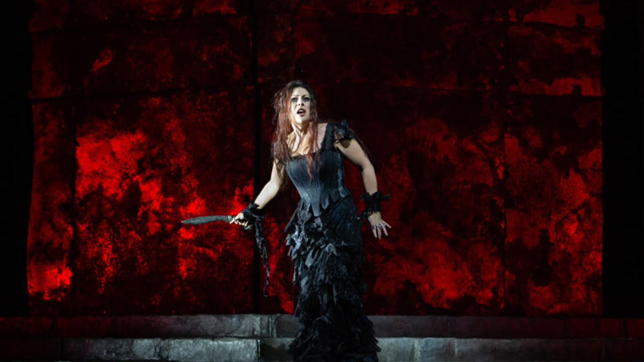 Met Opera on Demand