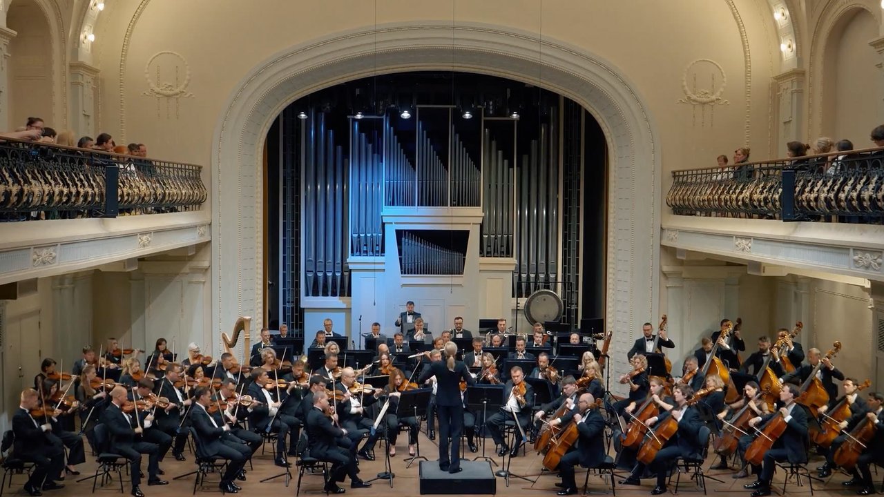 Met Opera Radio Met Opera on Demand