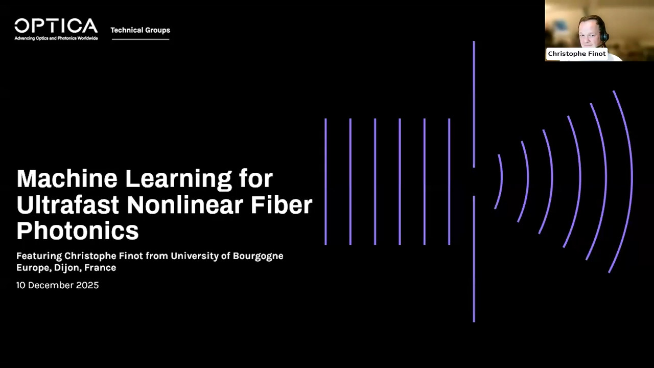 Machine Learning for Ultrafast Nonlinear Fiber Photonics