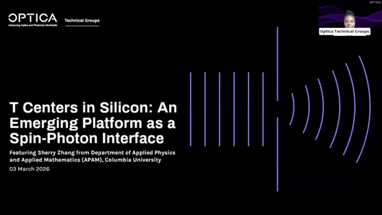 T Centers in Silicon: An Emerging Platform as a Spin-Photon Interface